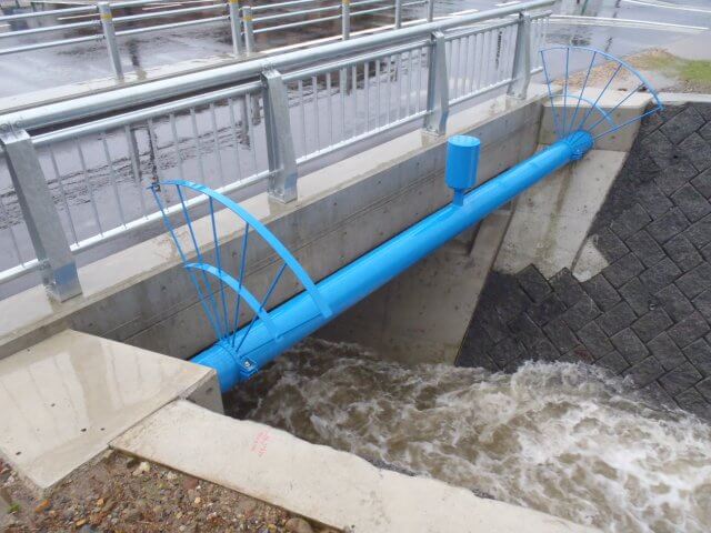 水道工事